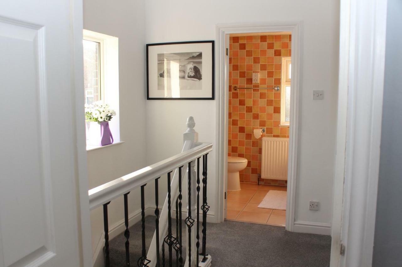 Newly Decorated And Spacious 3 Bed Property In Cambridge Cambridge  Exterior photo