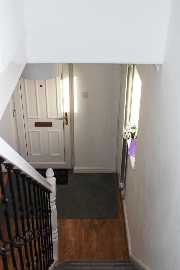 Newly Decorated And Spacious 3 Bed Property In Cambridge Cambridge  Exterior photo